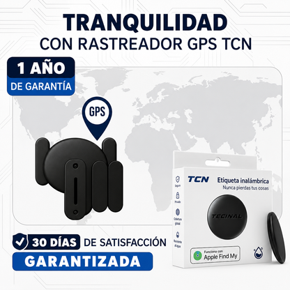 Tracer TAG